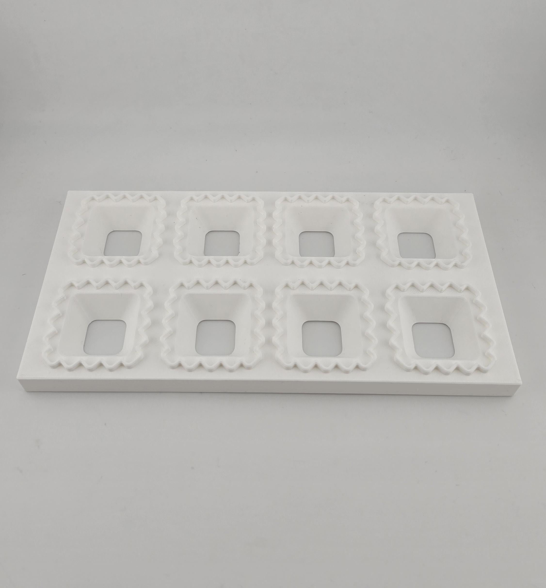 Форма для равиоли (2090) Форма для равиоли (2090)