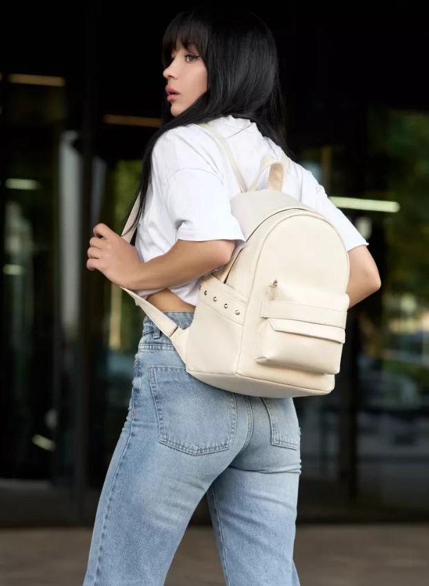 Рюкзак женский Sambag Dali BKHa (15351011) - фото 1 Рюкзак женский Sambag Dali BKHa (15351011) - фото 1