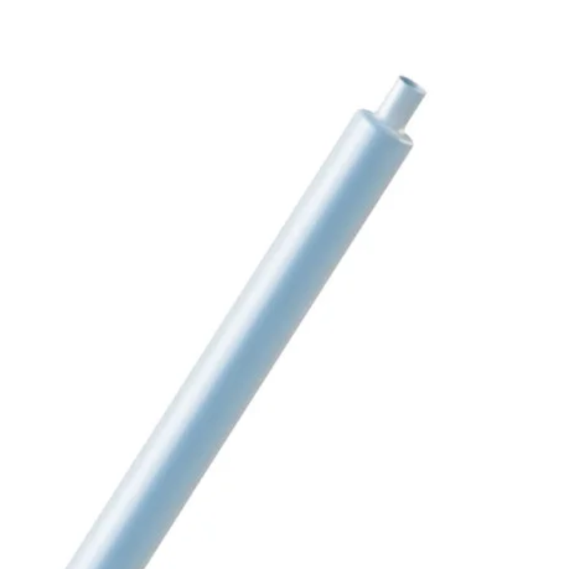 Трубка термоусадочная тефлоновая 2:1 2,0/1,2 мм 1 м (000049755) Трубка термоусадочная тефлоновая 2:1 2,0/1,2 мм 1 м (000049755)