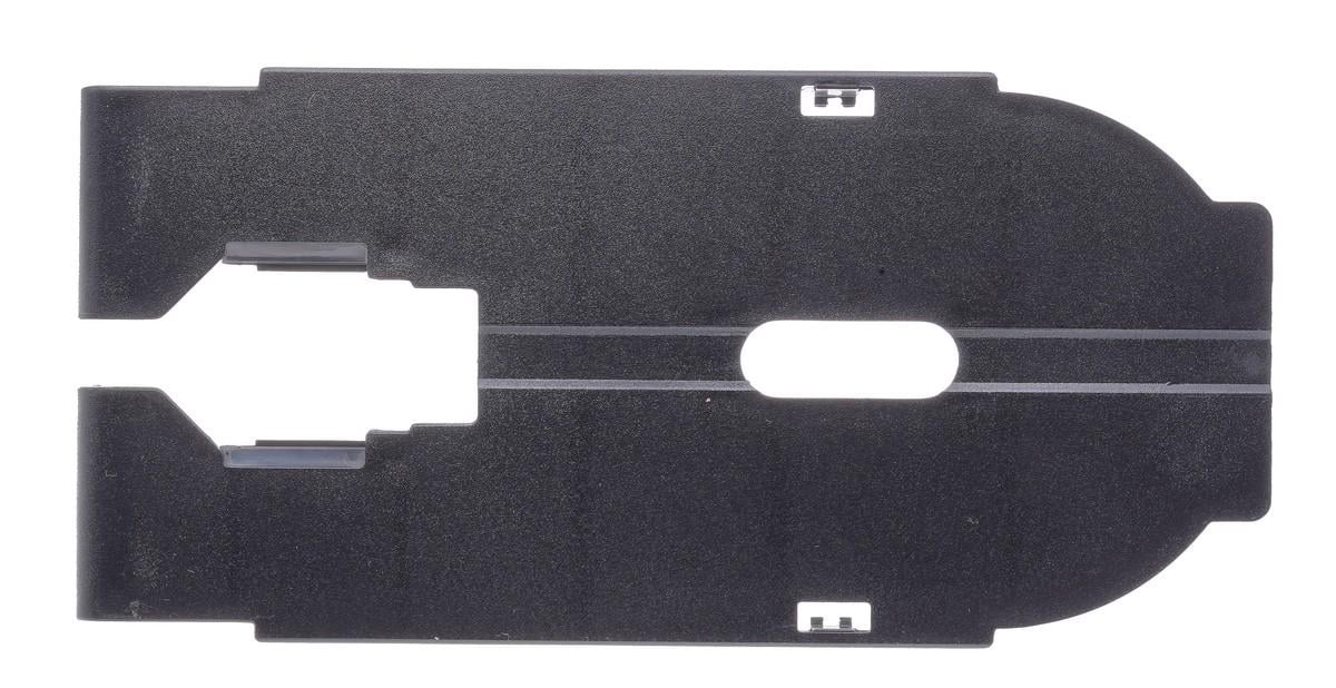 Опорная плита подошвы VJ Parts DW DWS333/DC308K 581268-00 для лобзика(лоб511)