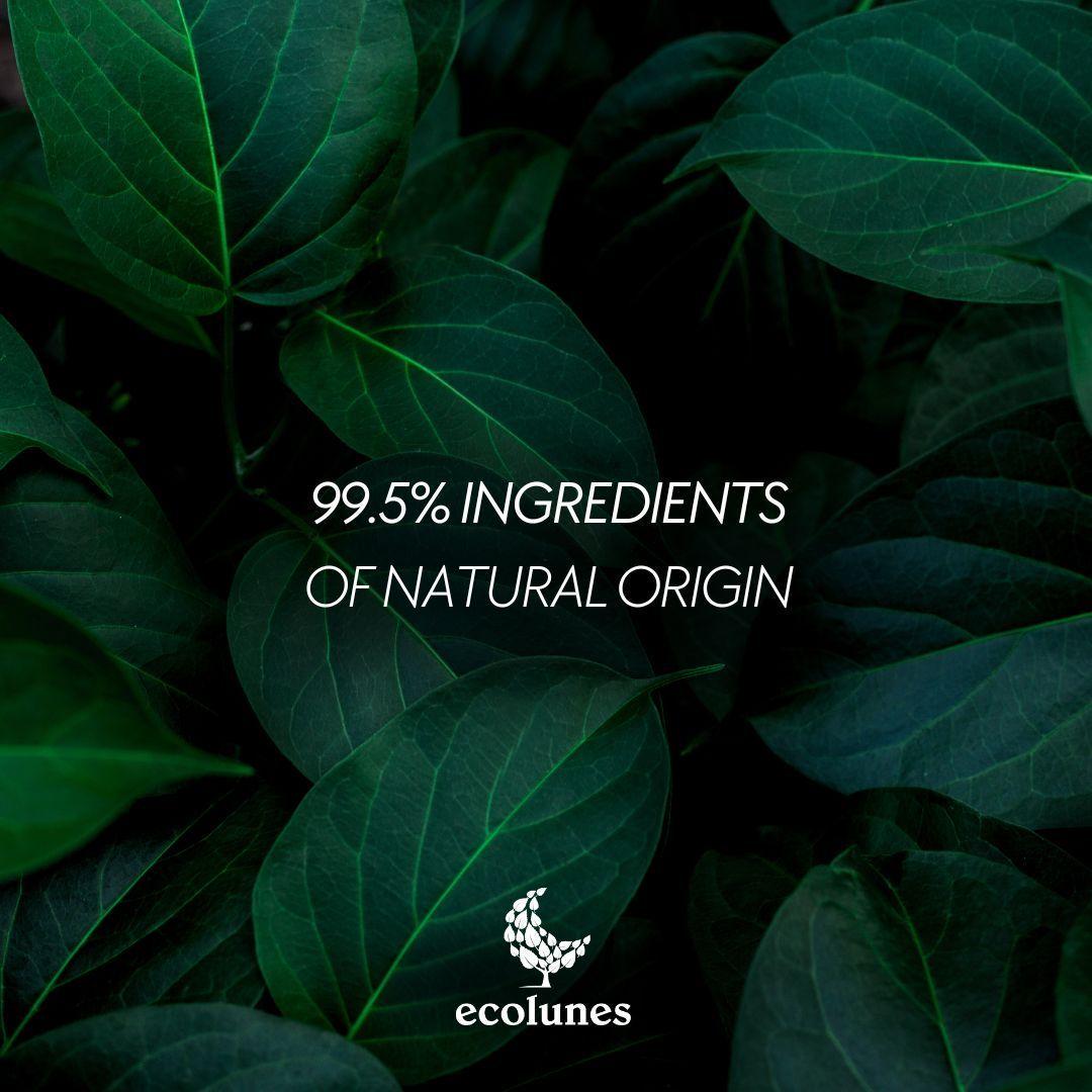 Средство от пятен и запаха Ecolunes без запаха для детей гипоаллергенно 300 мл (1558218277) - фото 6 Средство от пятен и запаха Ecolunes без запаха для детей гипоаллергенно 300 мл (1558218277) - фото 6