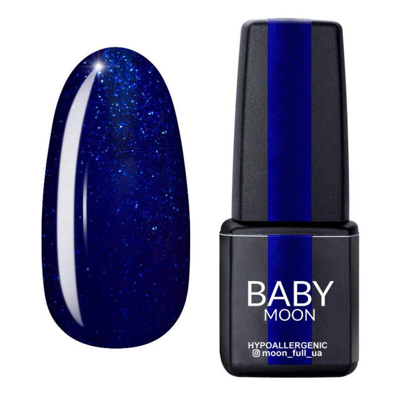 Гель-лак BABY Moon Cold Ocean Collection №026 6 мл