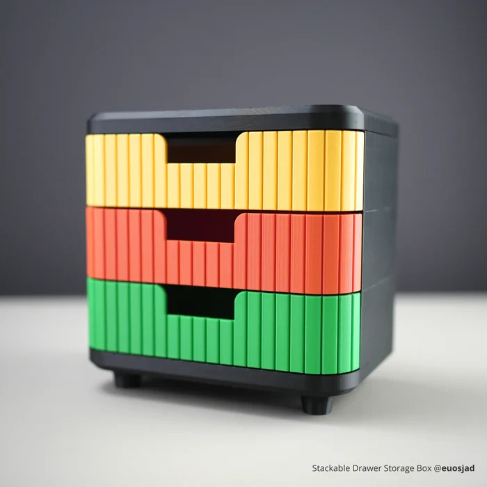 Пластик Bambu Lab PETG-HF без бабіни 1 кг Чорний (33102r) - фото 2 Пластик Bambu Lab PETG-HF без бабіни 1 кг Чорний (33102r) - фото 2