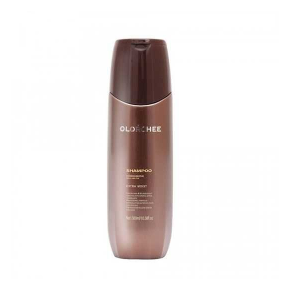 Шампунь для питания и увлажнения волос Olorchee Nourishing Moisture Extra Moist Shampoo 300 мл (6953766450687)