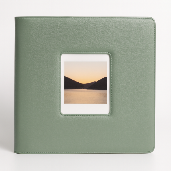 Фотоальбом для Fujifilm Instax Wide/Wide EVO/Wide 400/300/210/ Polaroid I-Type/Now/OneStep/I-Type на 288 фото Фотоальбом для Fujifilm Instax Wide/Wide EVO/Wide 400/300/210/ Polaroid I-Type/Now/OneStep/I-Type на 288 фото