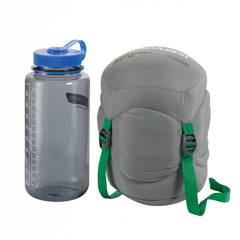 Спальний мішок Therm-a-Rest Hyperion -6°C UL Bag Regular (10723) - фото 4 Спальний мішок Therm-a-Rest Hyperion -6°C UL Bag Regular (10723) - фото 4