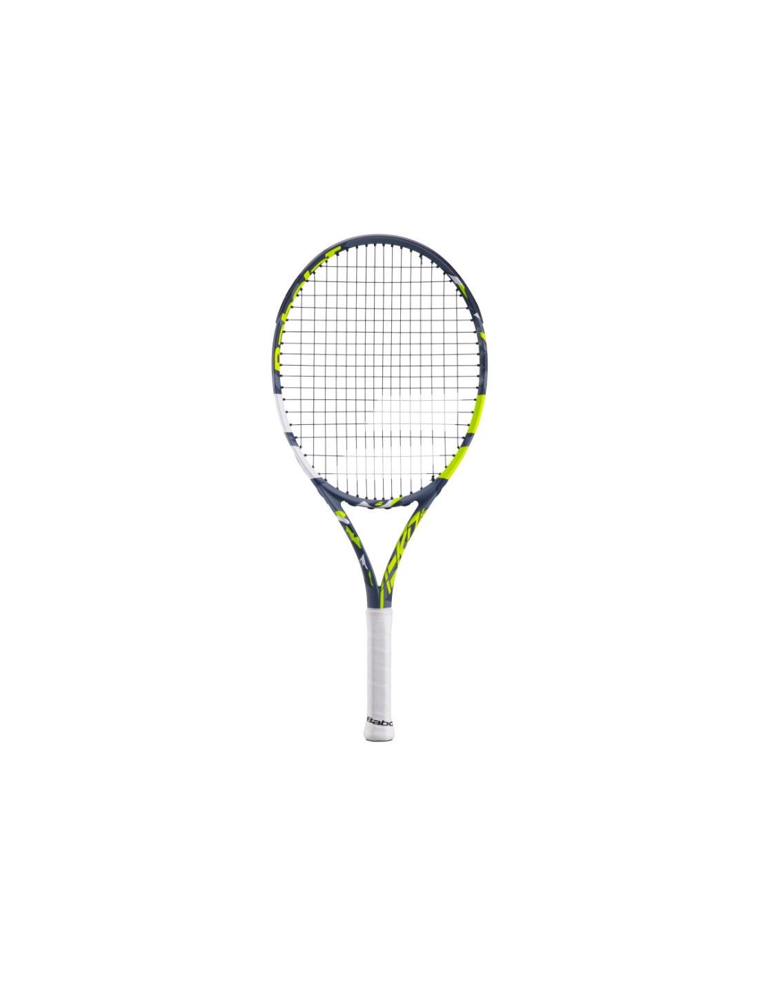 Ракетка Babolat AERO JUNIOR 26 2023 (3324922023723)