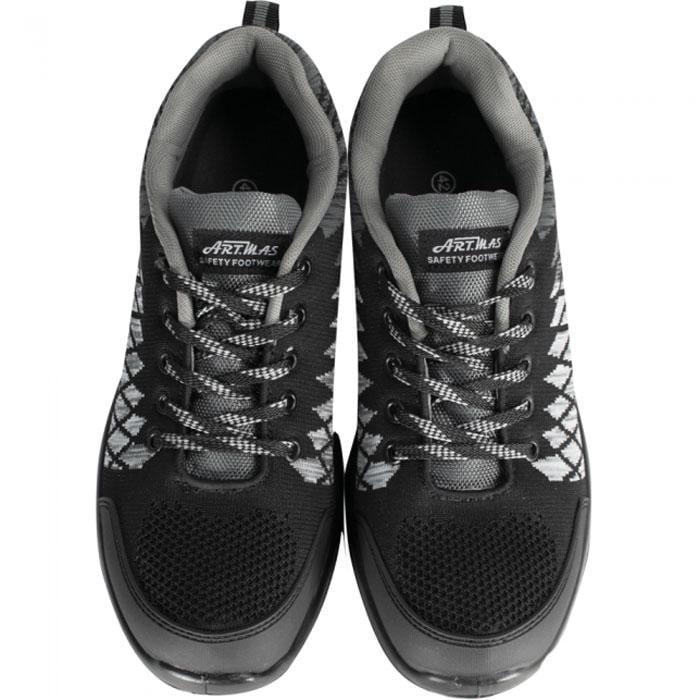 Рабочая обувь BTEX-G-SB р. 40 - фото 3 Рабочая обувь BTEX-G-SB р. 40 - фото 3