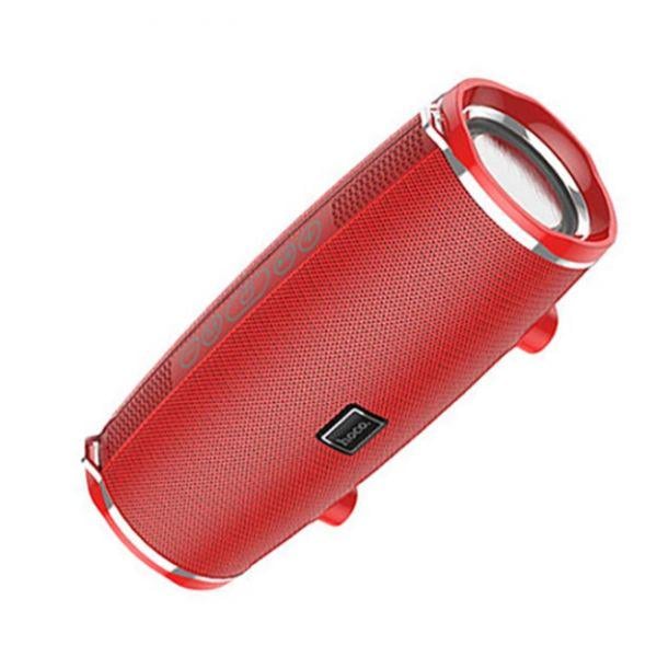 Портативна колонка Hoco BS40 Червоний (1595405)
