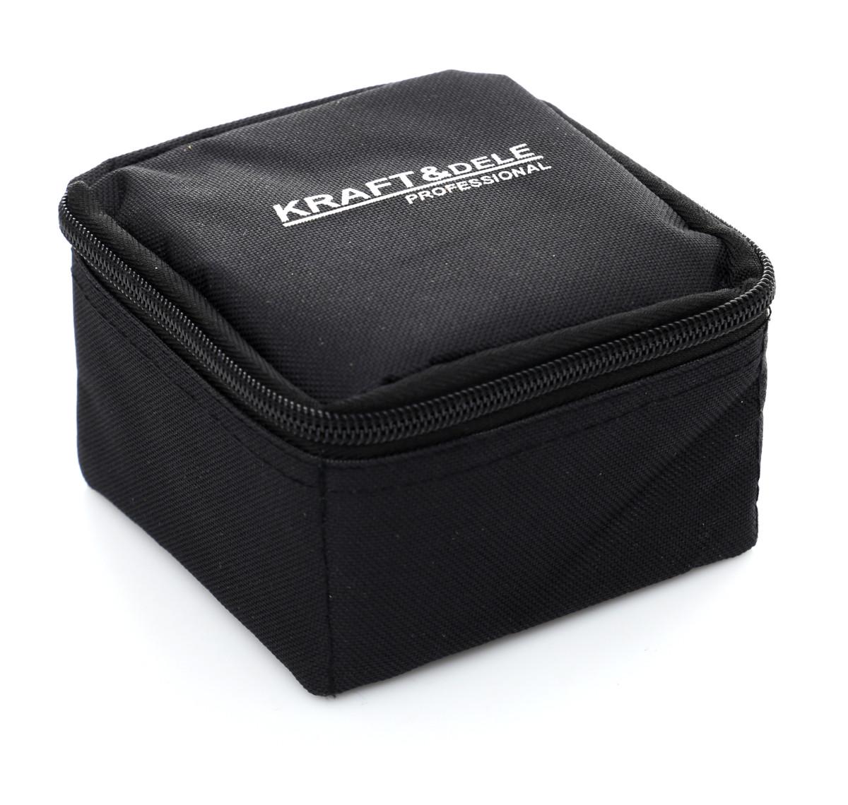 Лазерний нівелір Kraft&Dele KD10307 2415716136 автоматичний зелений промінь 2 AA самовирівнюючий до 35 м - фото 8 Лазерний нівелір Kraft&Dele KD10307 2415716136 автоматичний зелений промінь 2 AA самовирівнюючий до 35 м - фото 8