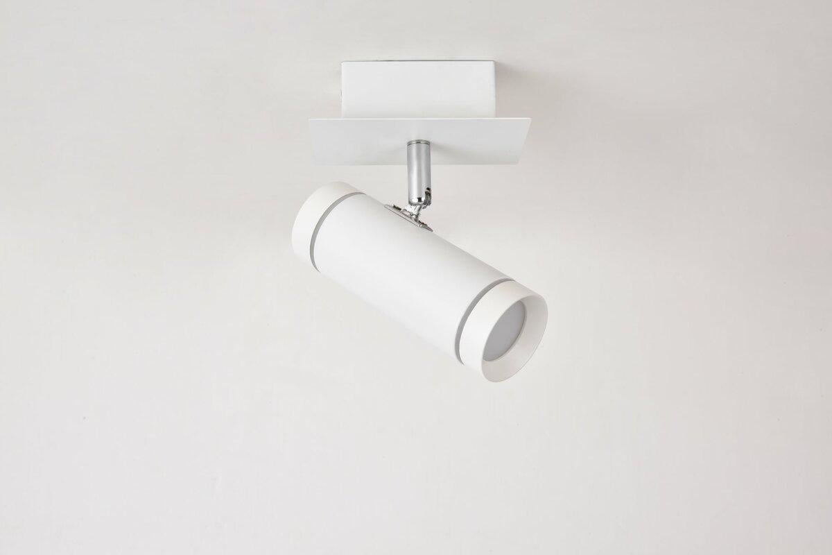 Спот Sirius RD816-1 WT (36690)