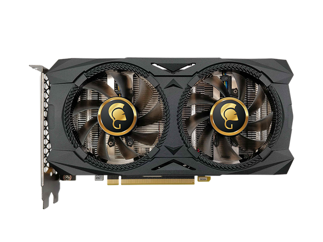 RTX2060super Manli製　箱無し ᐉ Видеокарта Manli RTX2060-SUPER-GALLARDO-8G (M-NRTX2060S/6RGHPPP