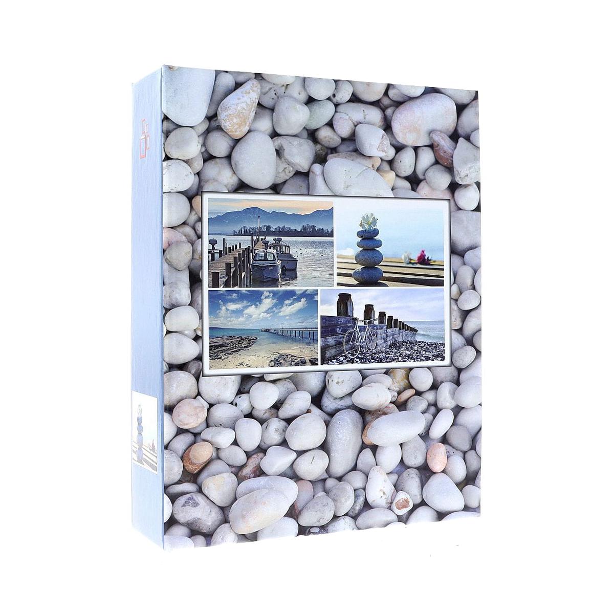 Фотоальбом Gedeon DPH46304/2 SEA STONE 10x15 см 304 фото