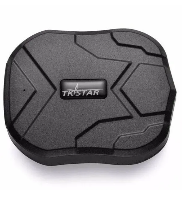 GPS-трекер для машини TK-STAR портативний 5000 mAh (10363)