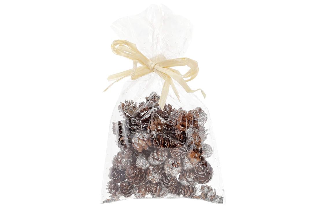 Набор шишек BonaDi 16 шт. (744-034)