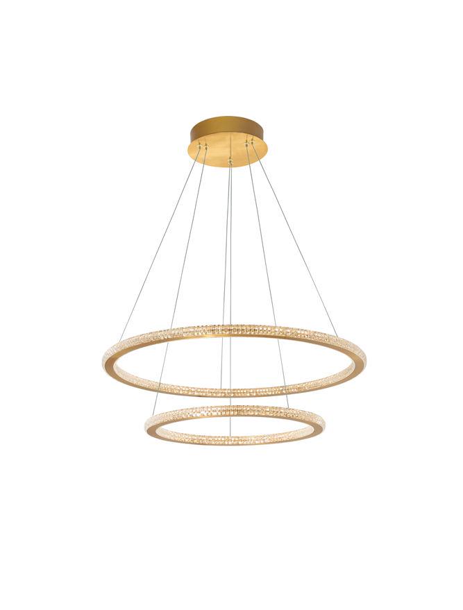 Підвісний світильник Nova Luce Cilion (9011139)