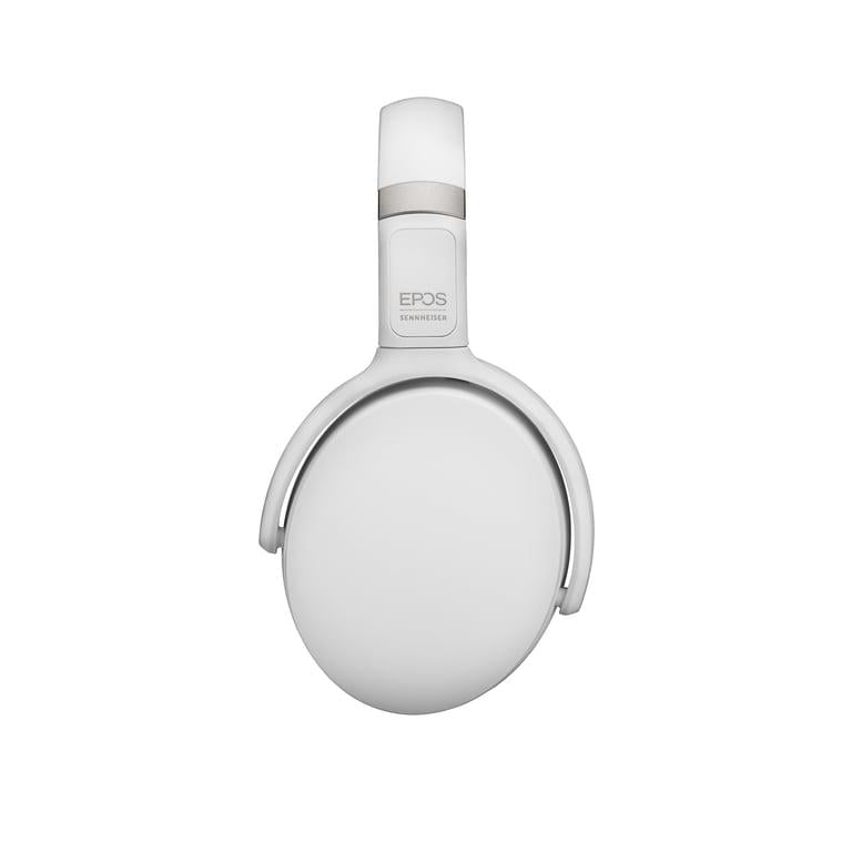 Навушники з мікрофоном Sennheiser EPOS ADAPT 360 White (1000210)