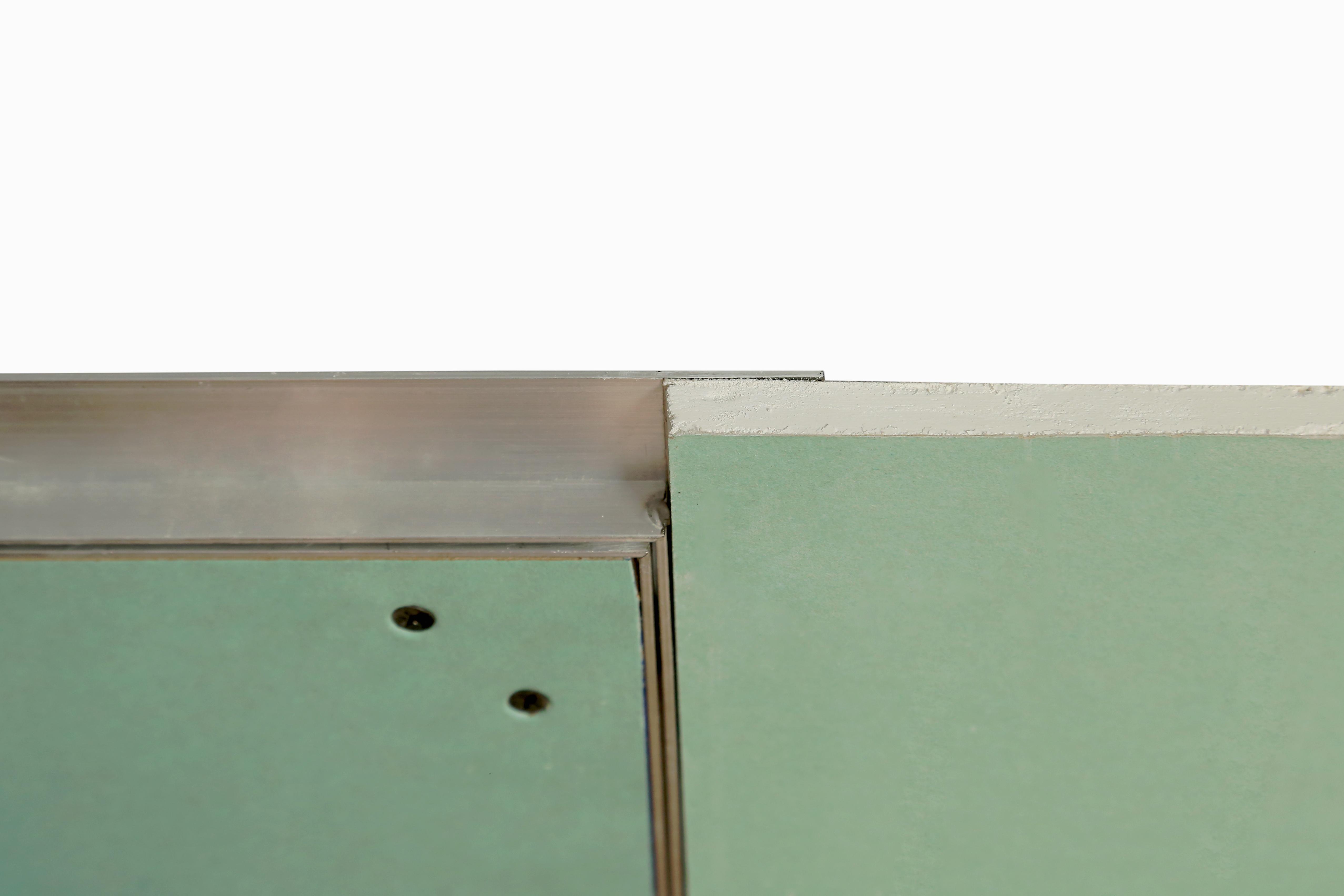 Люк ревізійний MasterLuki Стандарт 500х500 мм під шпалери та фарбування - фото 6