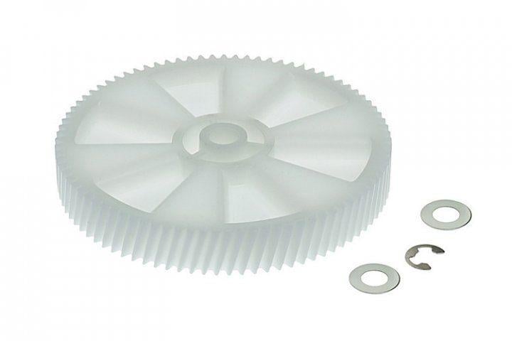 Шестерня для мясорубки Kenwood (KW715564)