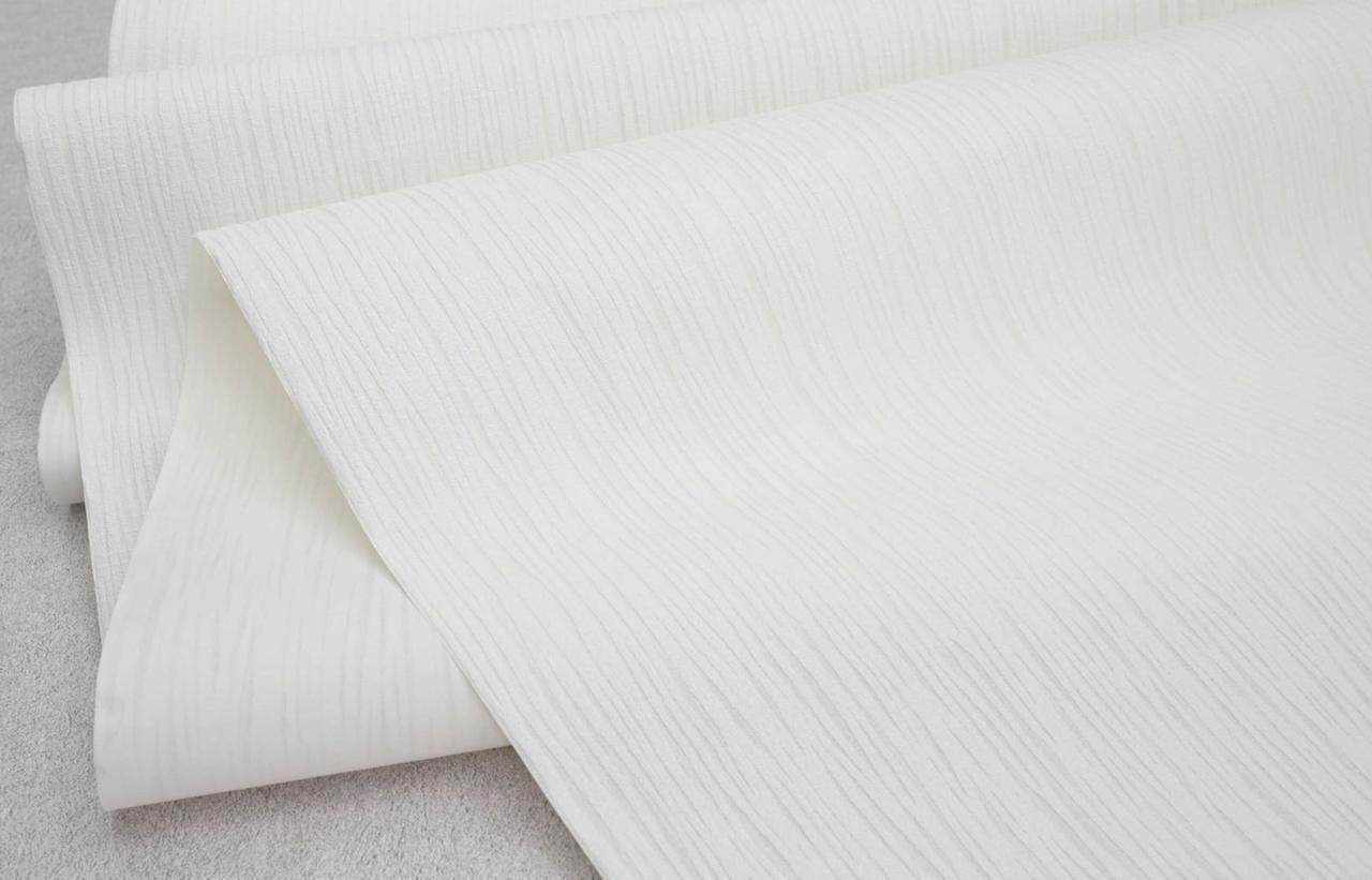 Обои флизелиновые SINTRA Paintbox 697702 вспененный винил 1,06х25м Белый