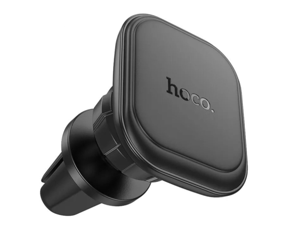 Холдер магнитный Hoco H29 для автомобиля Black