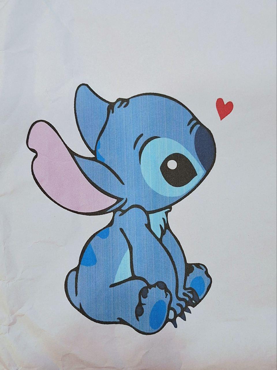 Пододеяло двухстороннее Лило и Стич 140х200 см и 2 наволочки 50х70 см (1334) - фото 6 Пододеяло двухстороннее Лило и Стич 140х200 см и 2 наволочки 50х70 см (1334) - фото 6