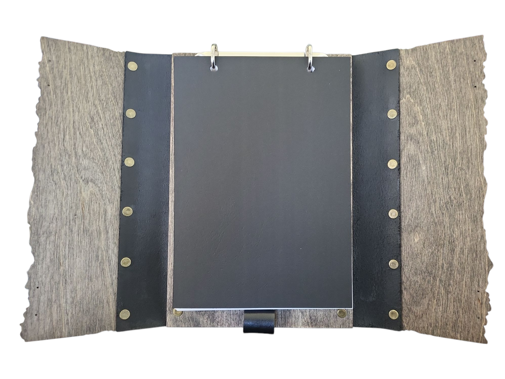 Деревянный блокнот Дерево жизни 240х170 мм 100 стр. - фото 2 Деревянный блокнот Дерево жизни 240х170 мм 100 стр. - фото 2