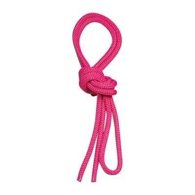 Скакалка Sasaki MJ240 Junior Polyester 2,5 м Pink