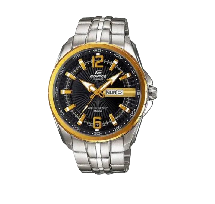Часы мужские Casio EF-131D-1A9