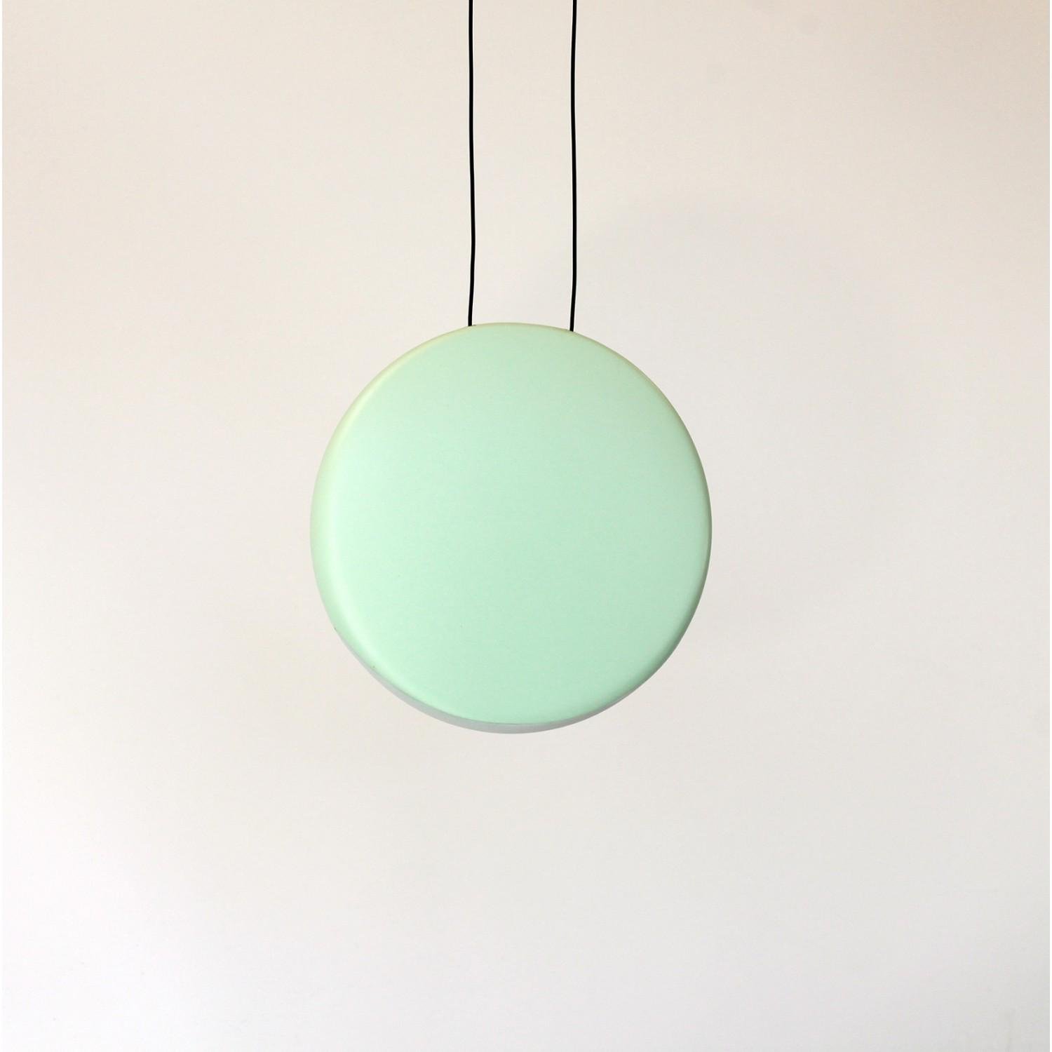 Подвесний светильник Friendlylight Cosmo S GRN FL3163 - фото 2 Подвесний светильник Friendlylight Cosmo S GRN FL3163 - фото 2