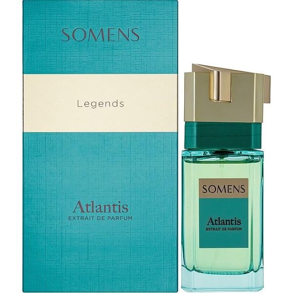 Духи унисекс Somens Atlantis 50 мл (5145)