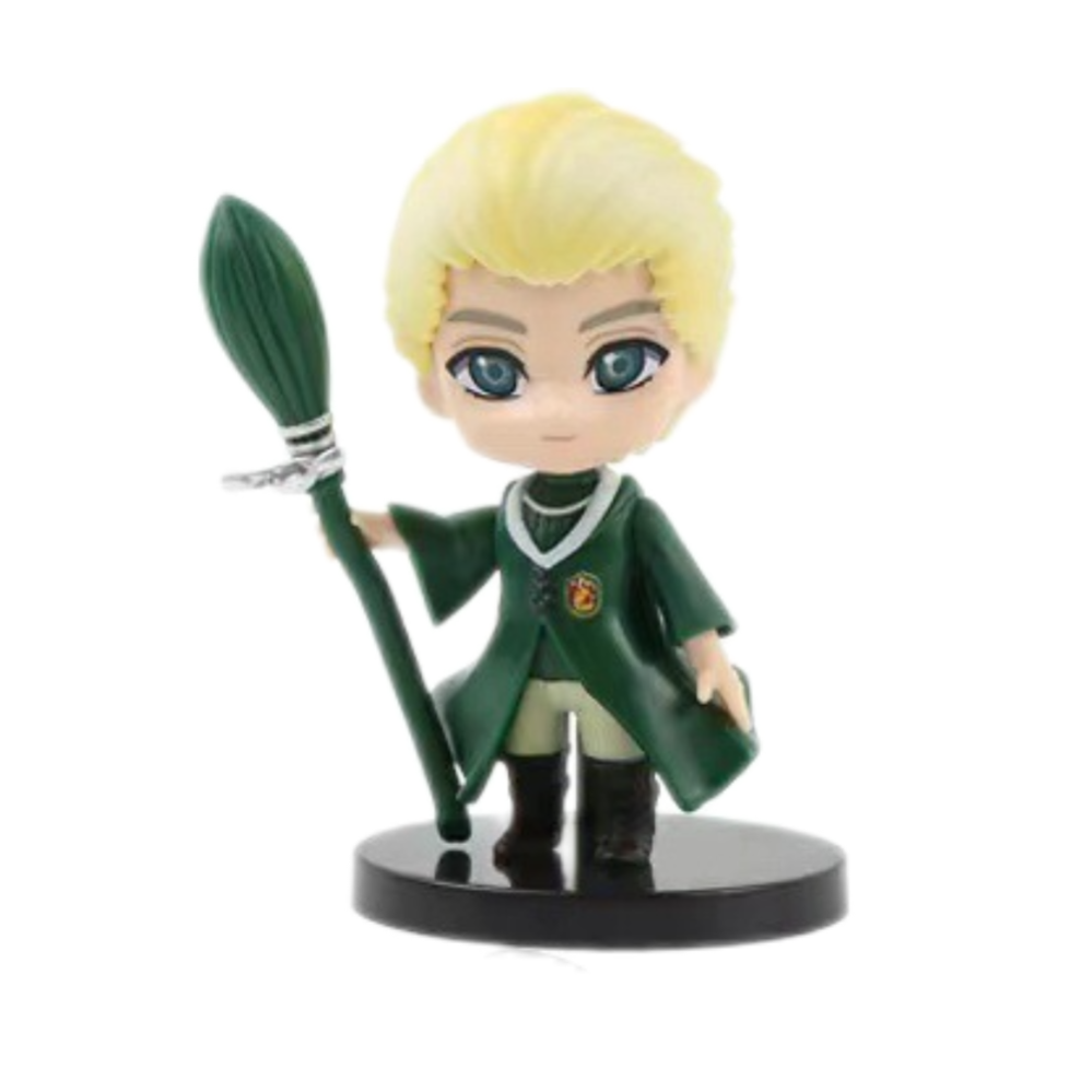 Фигурка для геймеров Harry Potter Draco Malfoy 7 см (F CH HP DM 7)