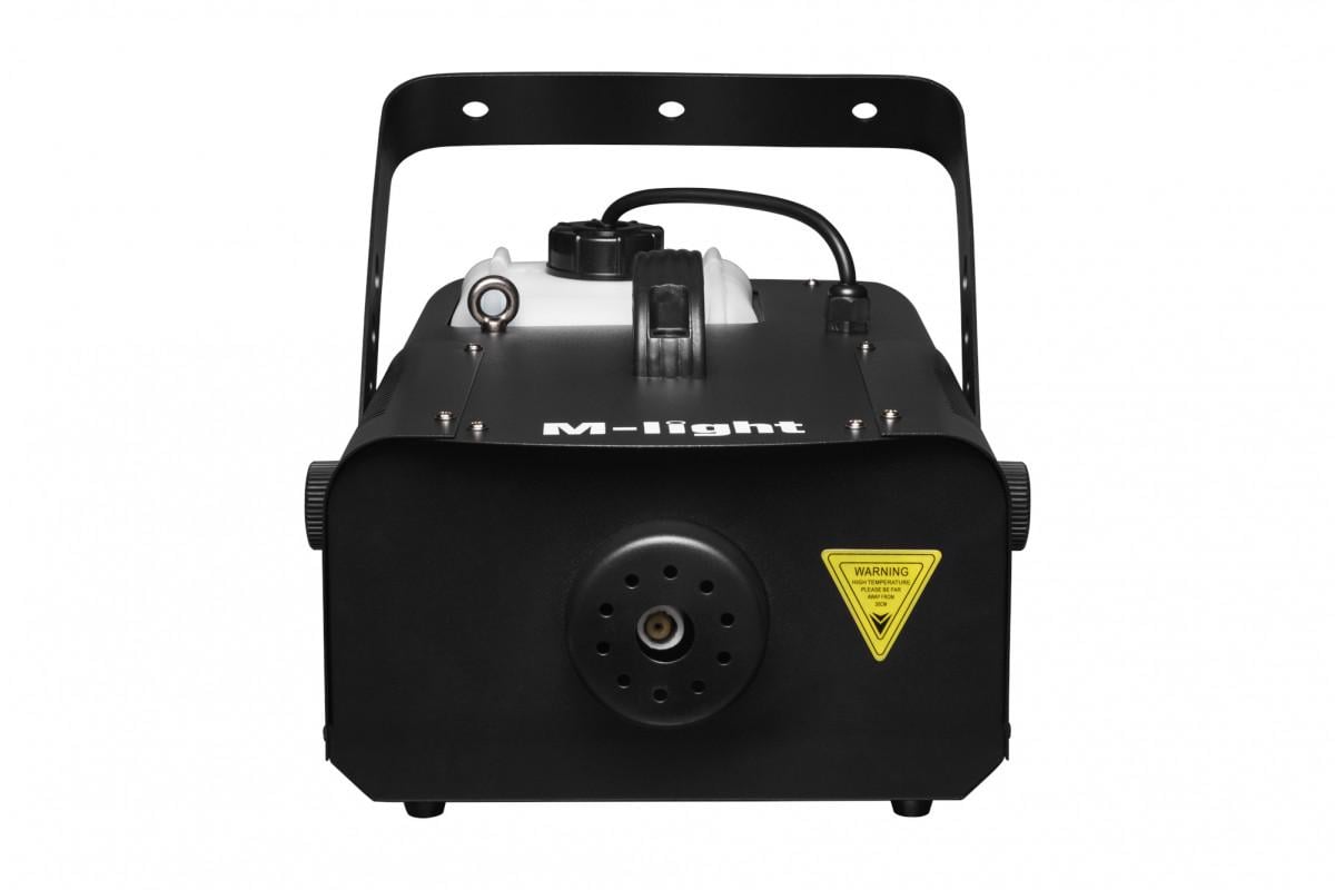 Генератор дыма M-Light DF-1500A - фото 4