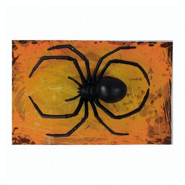 Декор для Хэлоуина Seta Паук Дикий (18-332)