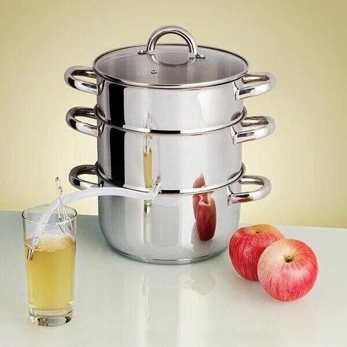 Соковарка Edenberg на 5 л (ED-8911)