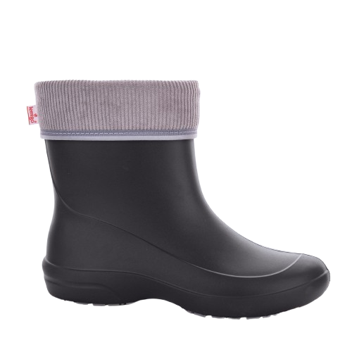 Полусапоги Lemigo Olga 740 EVA р. 38 Черный (747400938A)