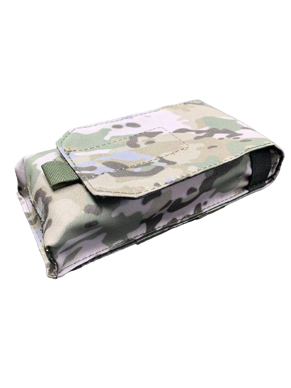 Подсумок под Power Bank Мультикам