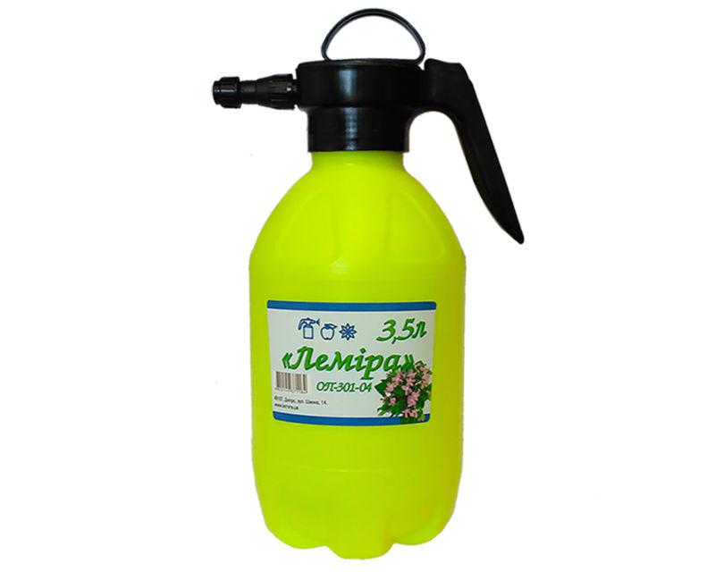 Опрыскиватель пневматический Лемира ОП-301-04 3.5 л