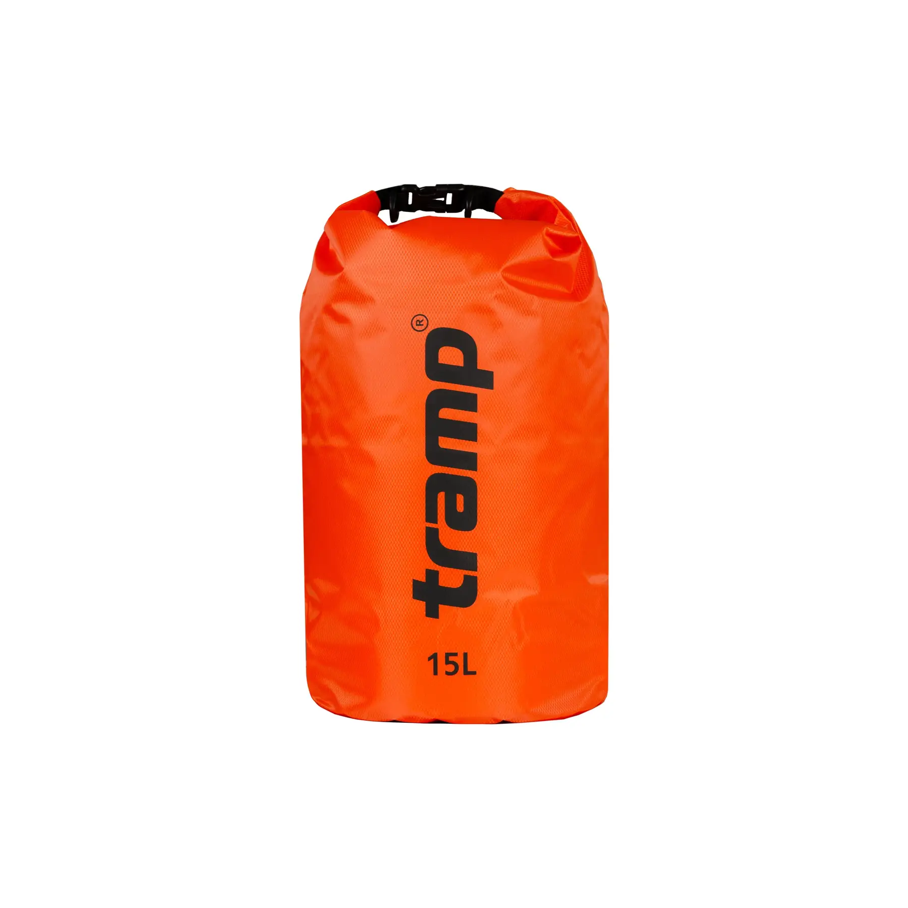 Гермомішок Tramp PVC Diamond Rip-Stop 15 UTRA-112 (UTRA-112-orange)