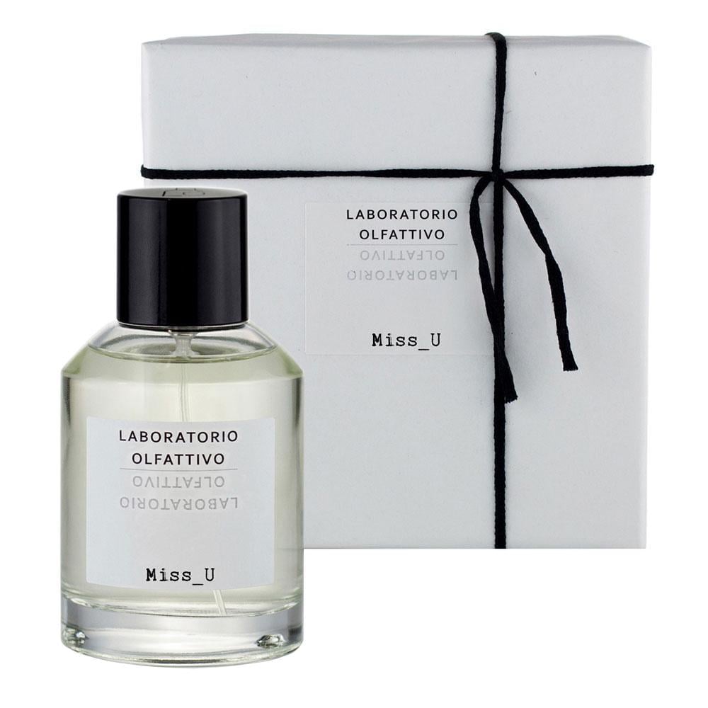 Парфюмированная вода унисекс Laboratorio Olfattivo Miss U 100 мл (24724806)