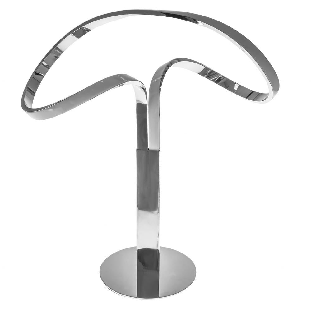 Настольная лампа лед хай-тек Brille BL-533T/14W CH