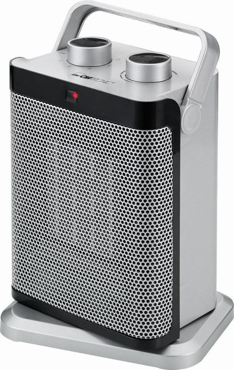 Тепловентилятор Clatronic HL 3631 - фото 5