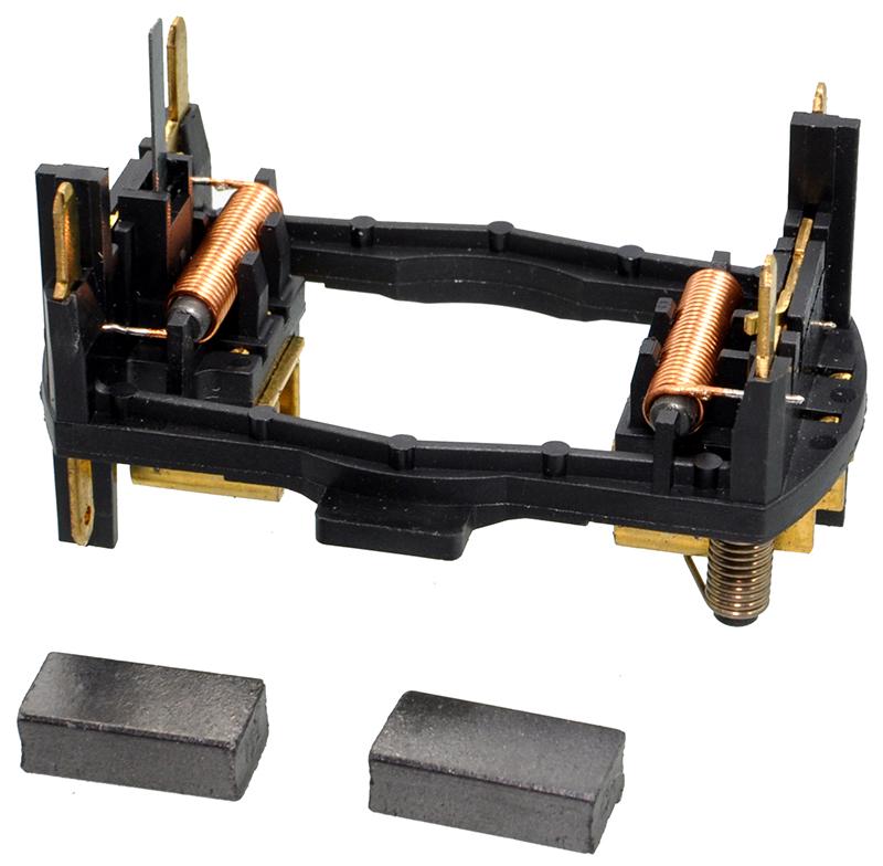 Щеткодержатель VJ-Parts для лобзика Bosch GST 150 CE 2605807108
