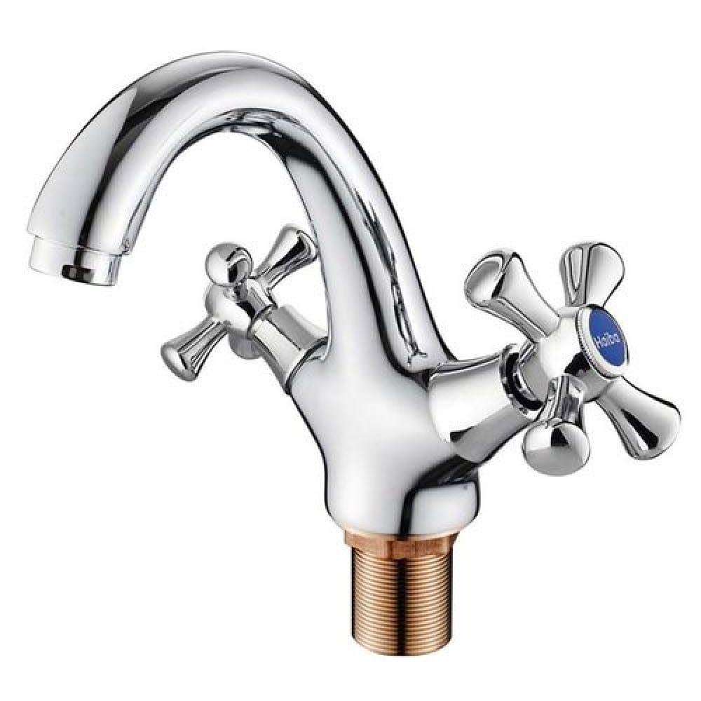 Смеситель для умывальника CRON 161 Smes (88301)