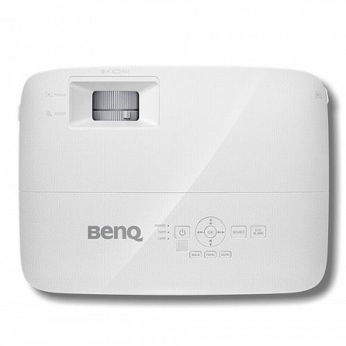 Проектор BenQ MH550 DLP Белый (10970861) - фото 3