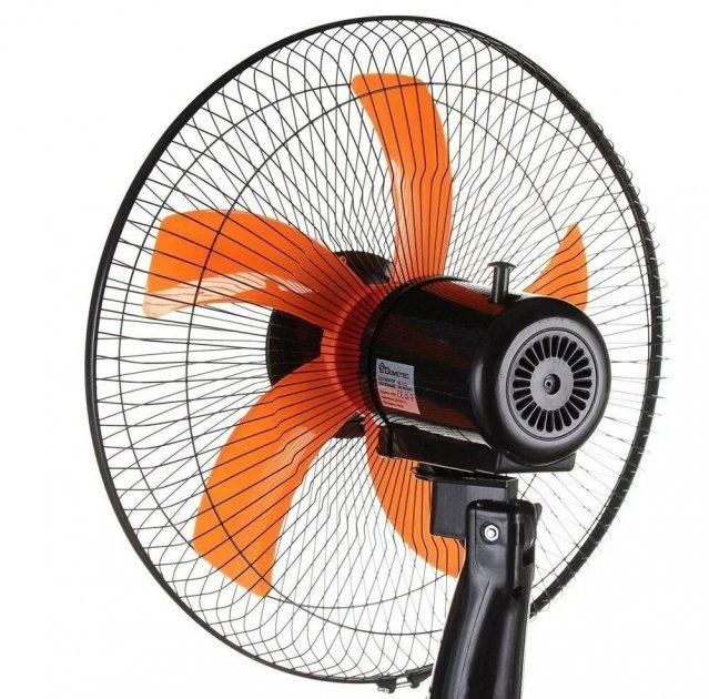 Вентилятор Domotec MS-1620 с таймером (10900446) - фото 3 Вентилятор Domotec MS-1620 с таймером (10900446) - фото 3