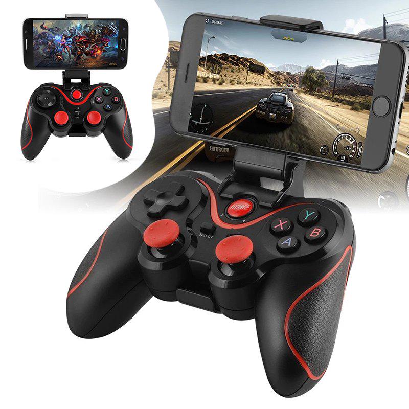 Геймпад для телефону та Окуляри віртуальної реальності - фото 6 Геймпад для телефону та Окуляри віртуальної реальності - фото 6