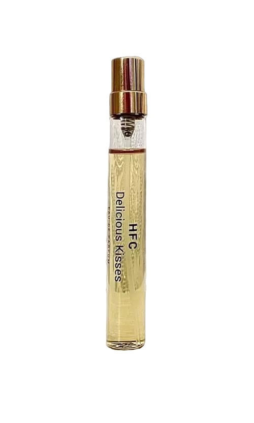 Парфумована вода аромат схожий на Haute Fragrance Company HFC Delicious Kisses mini (32876)