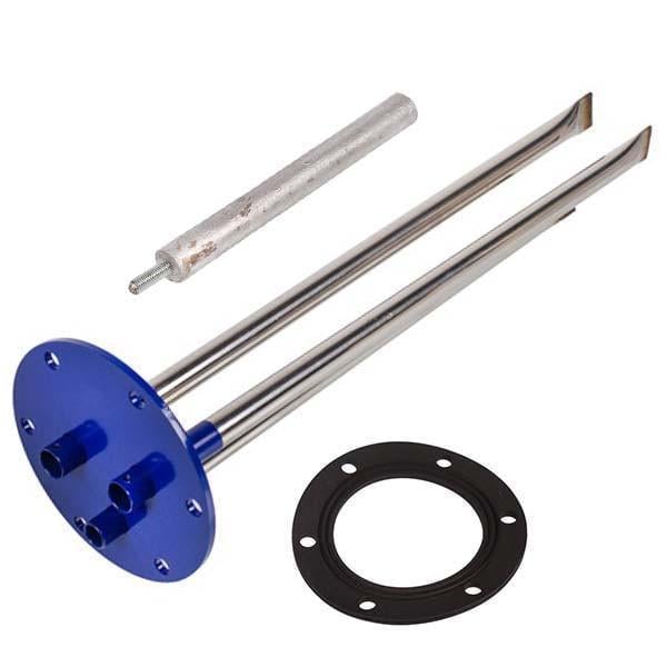 Ручка регулировки режимов духовки для плиты Beko (250316136)