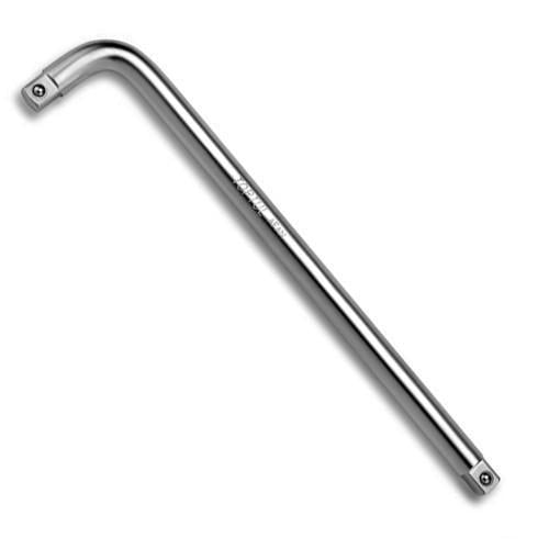 Вороток 3/8" Toptul AFAN1208 Г-подібний 200 мм Вороток 3/8" Toptul AFAN1208 Г-подібний 200 мм